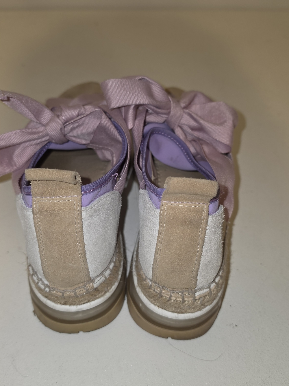 Free People Chapmin Espadrille Sneakers - Picture 4 of 7